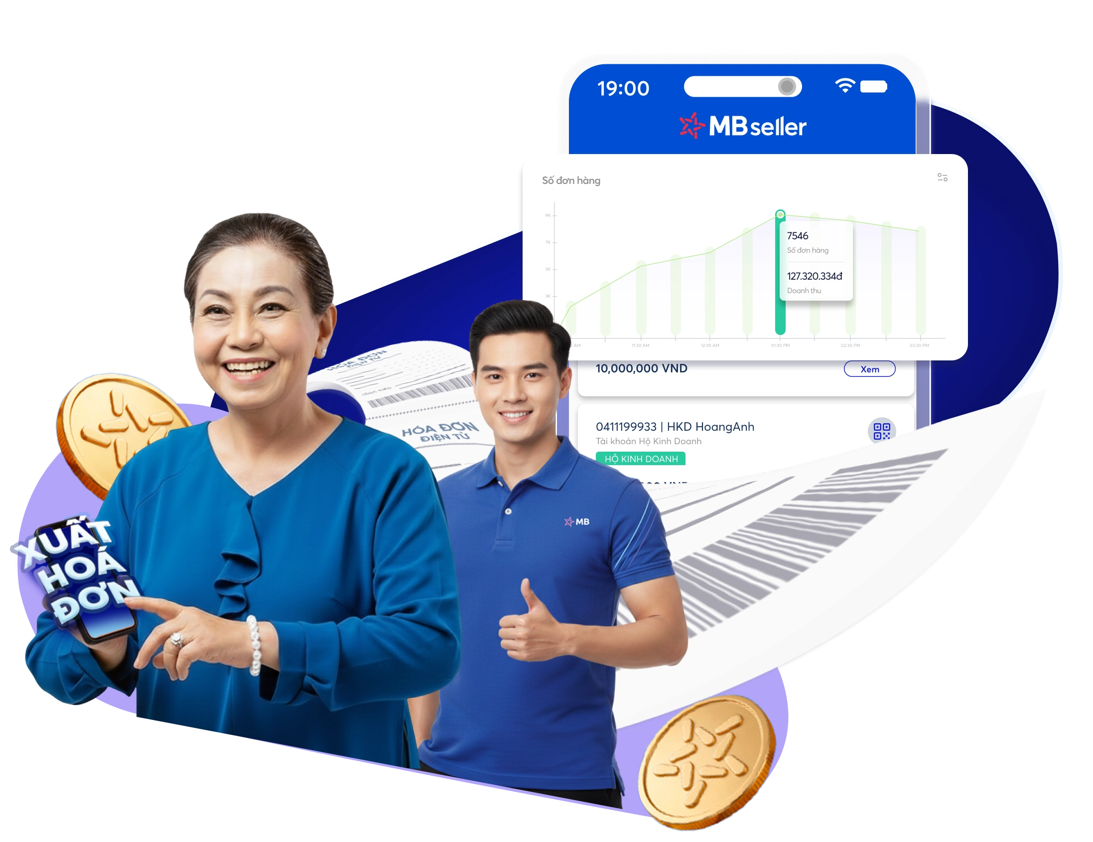 MB Seller Hero Illustration