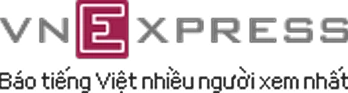 vnexpress logo