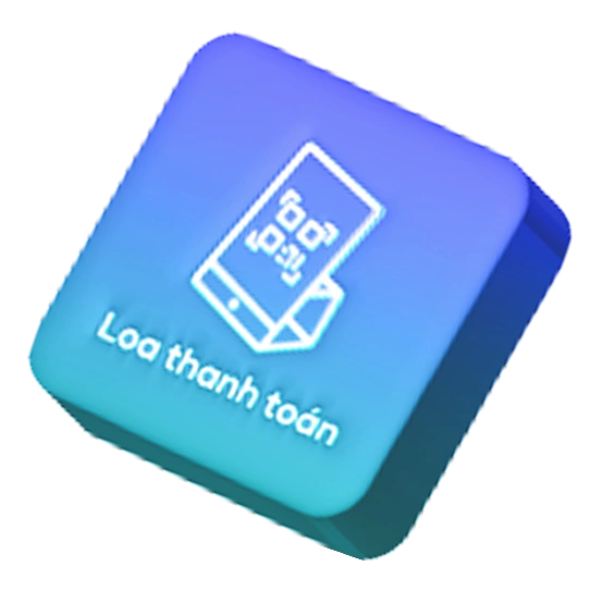 Loa thanh toán