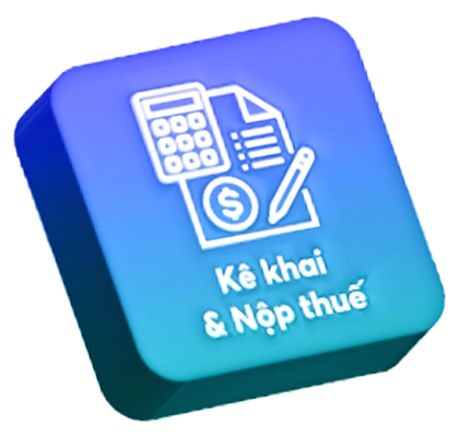 Kê khai & Nộp thuế