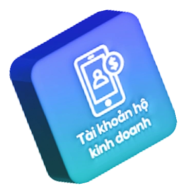Tài khoản hộ kinh doanh